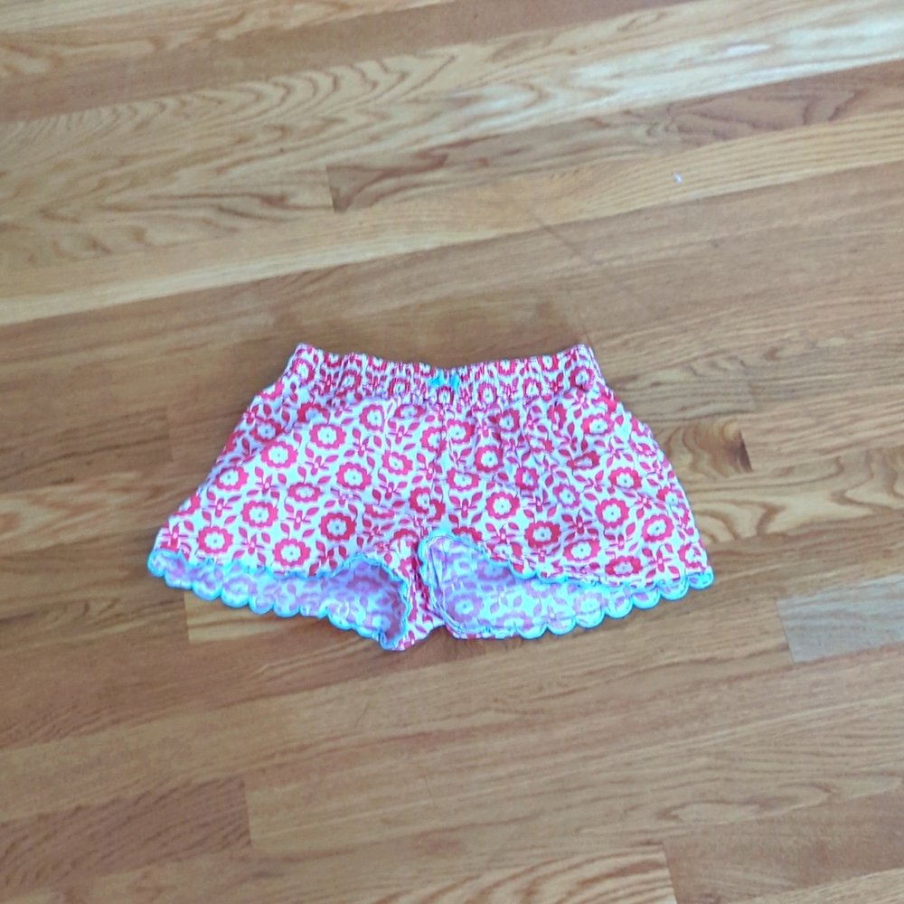 Mini Boden Shorts